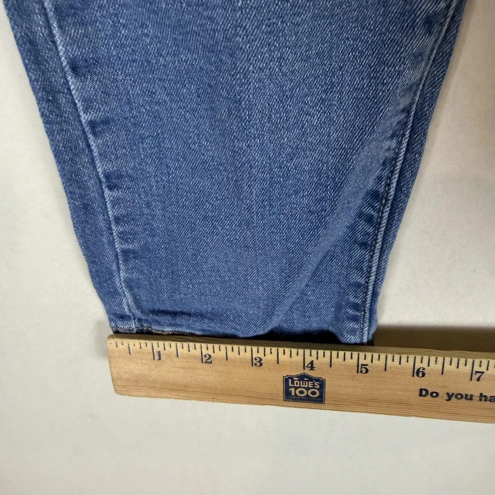 Old Navy Skinny Jeans Boys 14-16 Blue Wash Pull On Stretch Adjustable Waist